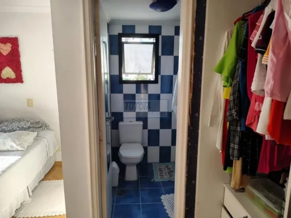 Imagem APARTAMENTO A VENDA NA VILA GUARANI,SÃO PAULO