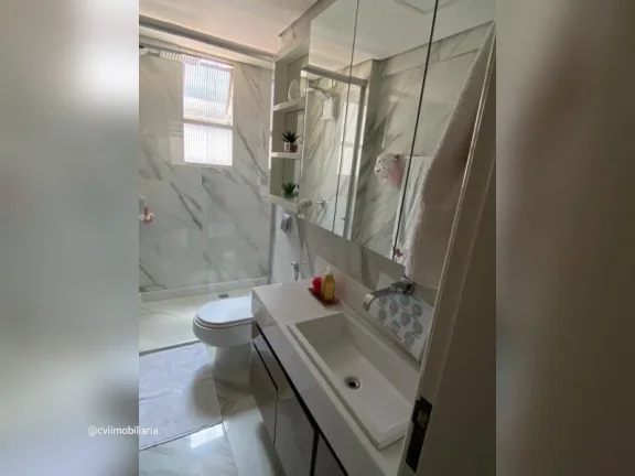 Imagem Excelente apartamento 4 quartos, finamente decorado, com 160mts, em ótima localização!
Ao Lado de...