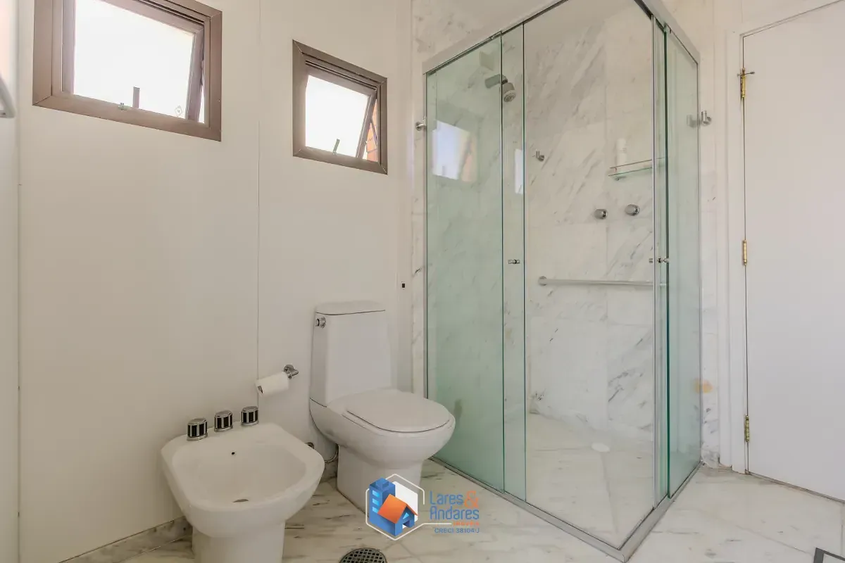 Imagem Apartamento para venda em Vila Sônia com 4 quartos, sendo 3 suítes, 377m²