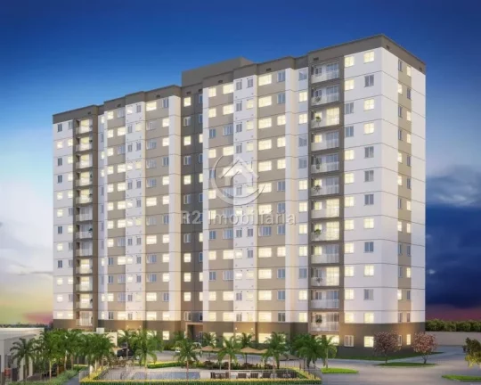 Imagem Apartamento no recreio - Apogeu