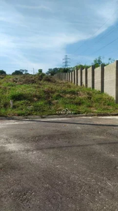 Imagem Terreno à venda, 265 m² por R$ 235.000 - Terras do Sinhô 3 - Piracicaba/SP