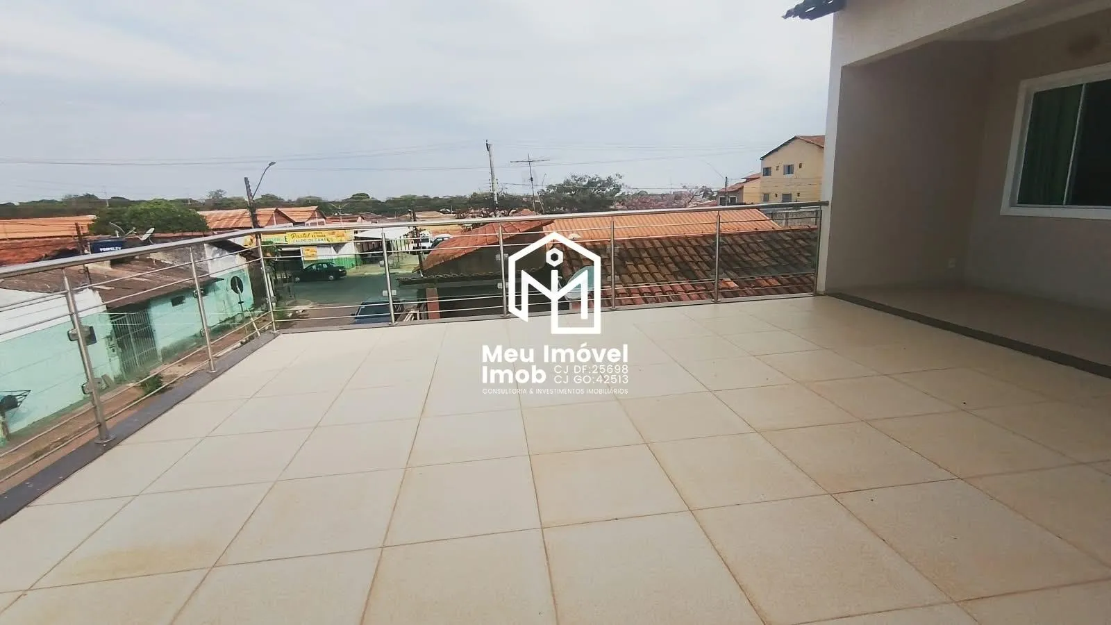 Imagem Casa em Valparaiso I - Etapa E - Valparaíso de Goiás