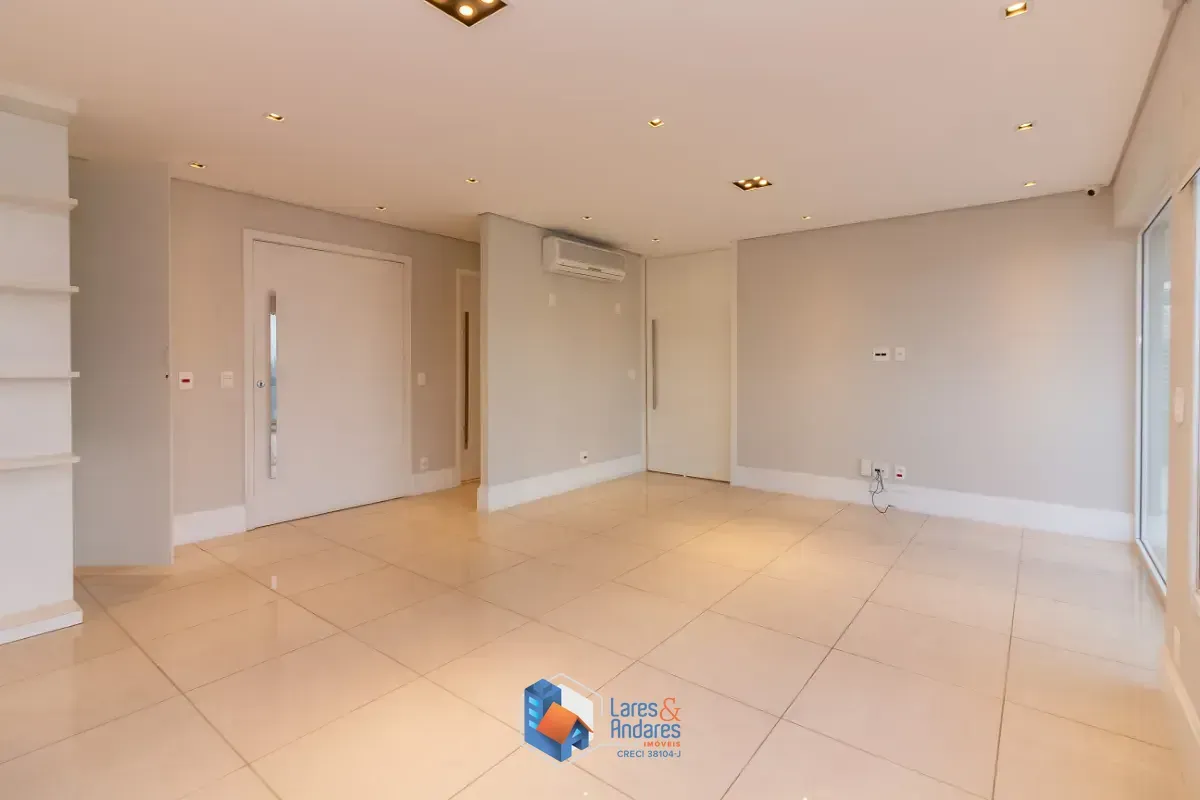 Imagem Cobertura para venda em Jardim Vila Mariana com 4 quartos, sendo 3 suítes, 348m²
