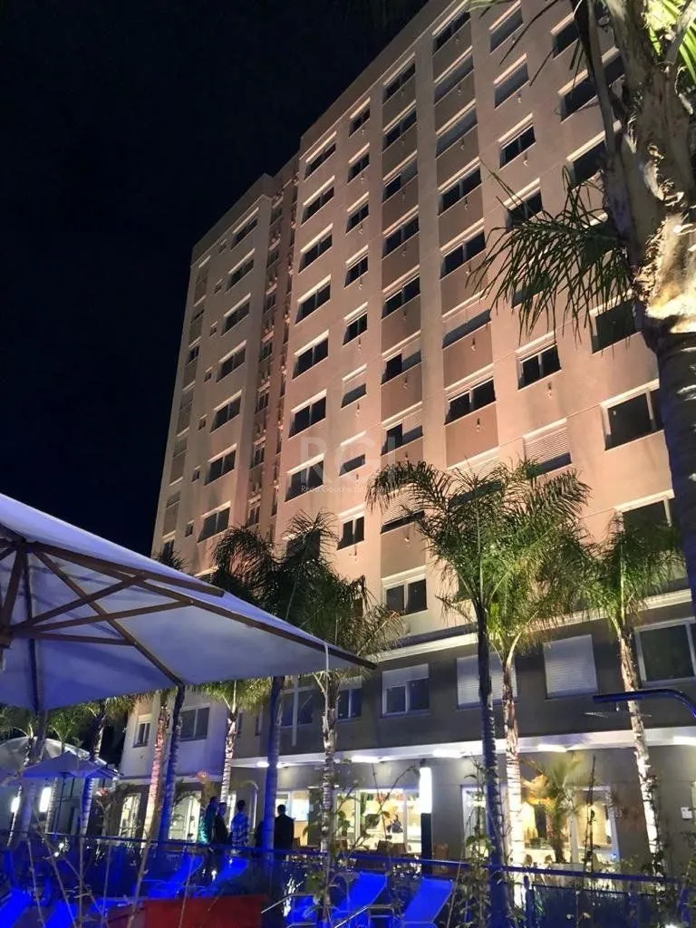 Apartamento para Venda - 60m², 2 dormitórios, sendo 1 suites, 1 vaga - Teresópolis