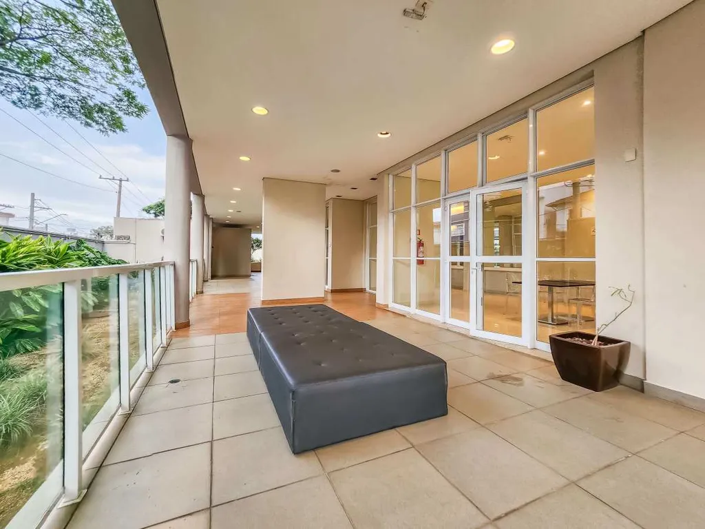 Imagem Apartamento à venda em São Paulo, Ipiranga, com 2 quartos, 66m2