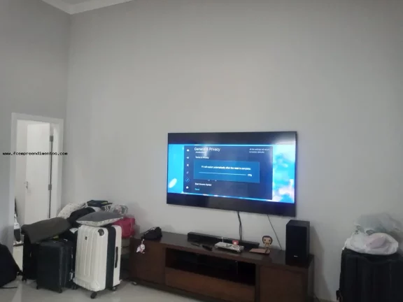 Imagem Casa para Locação em Limeira, Parque Residencial Roland, 3 dormitórios, 3 suítes, 5 banheiros, 4 vagas