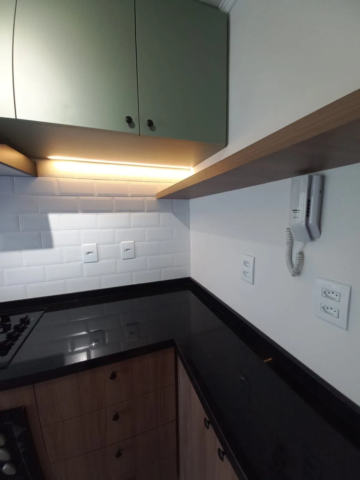 Imagem Apartamento reformado no coração da Tristeza