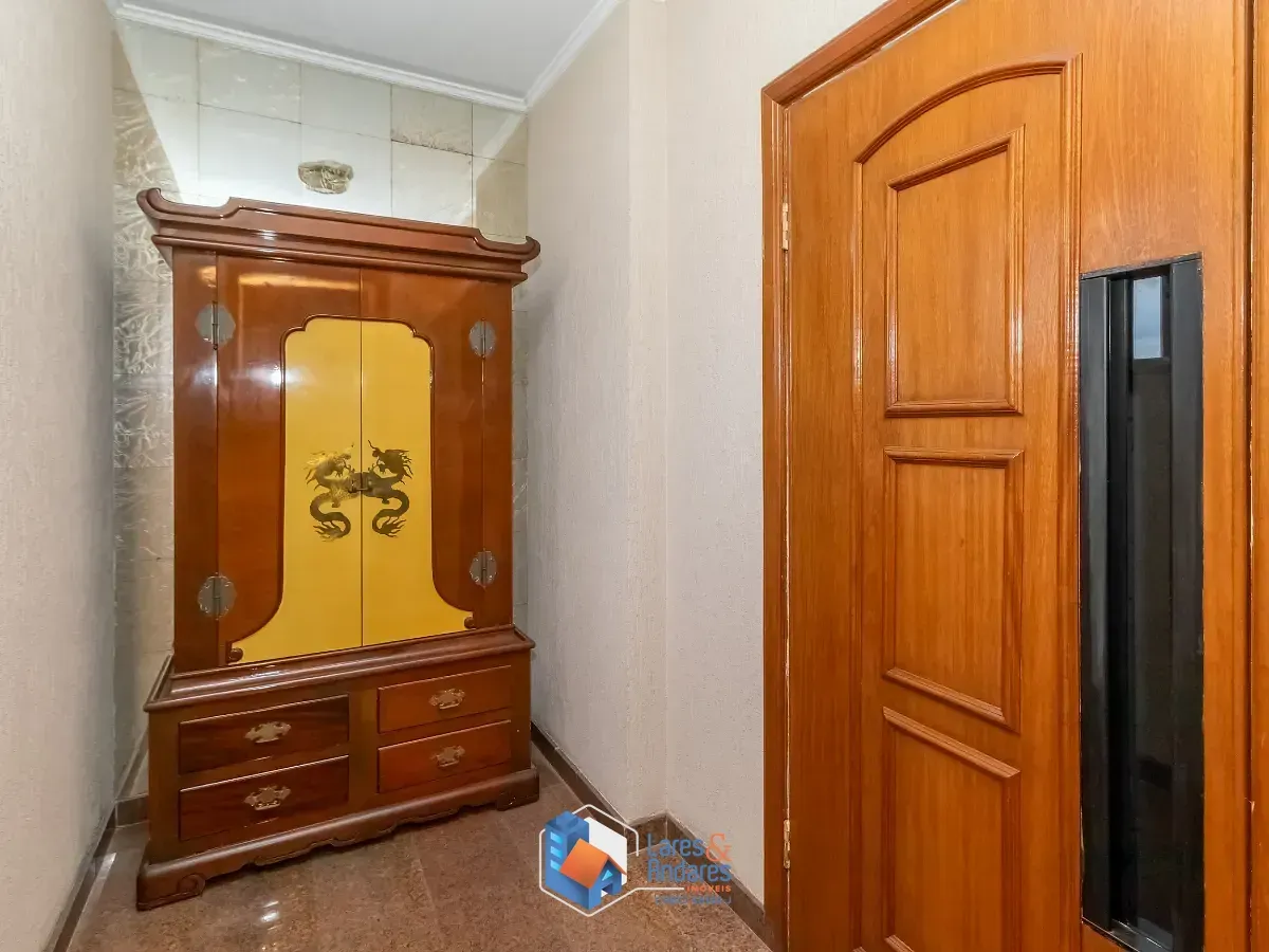 Imagem Apartamento para venda em Tremembé com 3 quartos, sendo 2 suítes, 188m²
