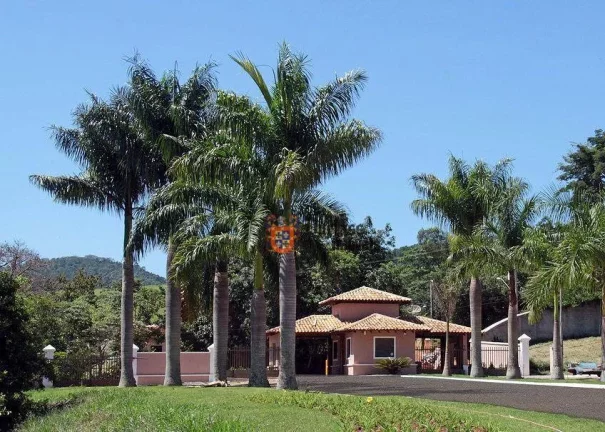 Imagem Terreno à venda, 806 m² por R$ 620.000,00 - Equilibrium Residencial Atibaia - Atibaia/SP