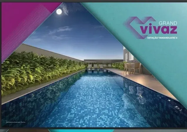 Foto do imóvel Apartamento com 2 Quartos à Venda, 11592 m² em Ipiranga - São Paulo