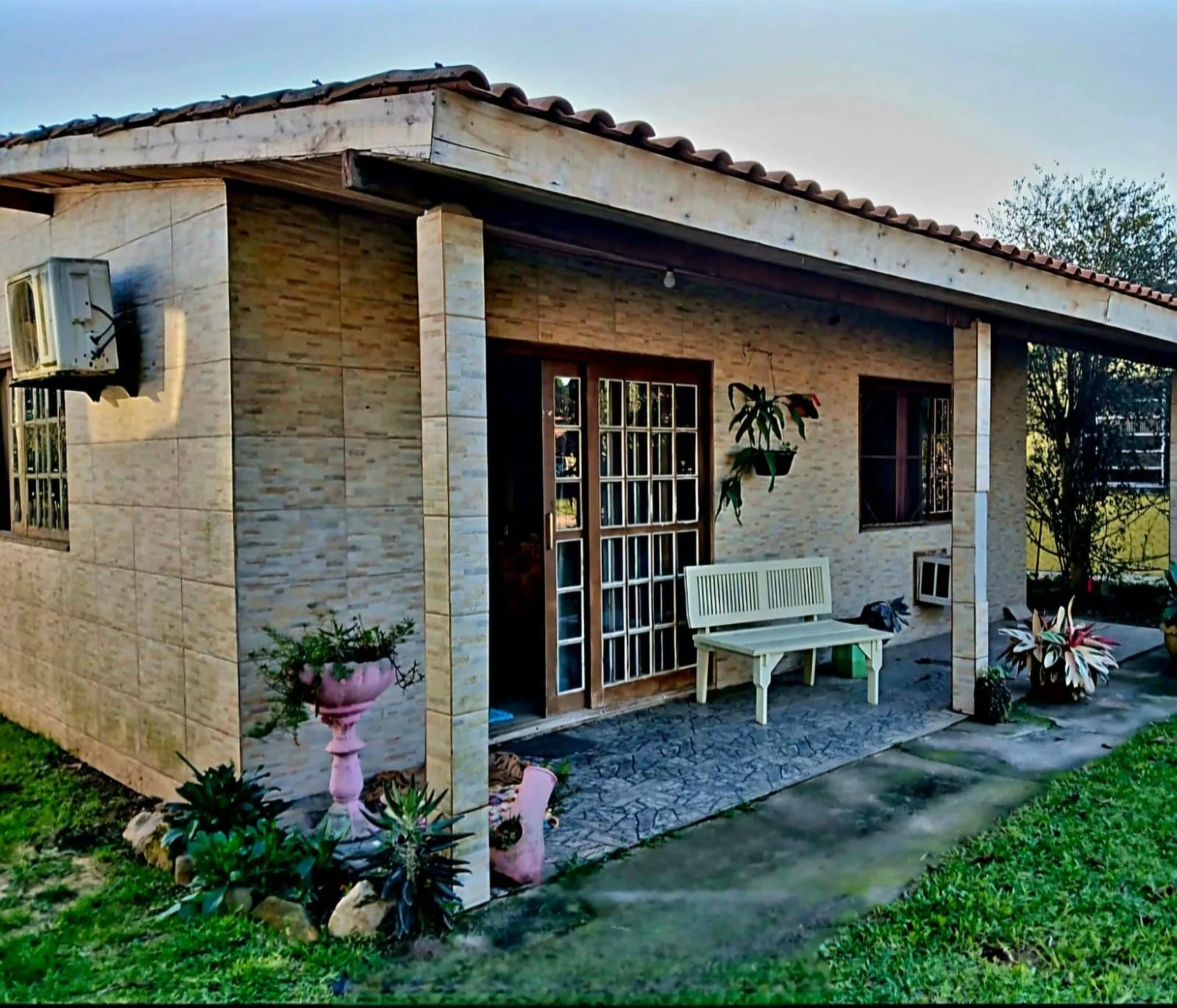 Imagem Casa em Goufe II (Águas Claras)