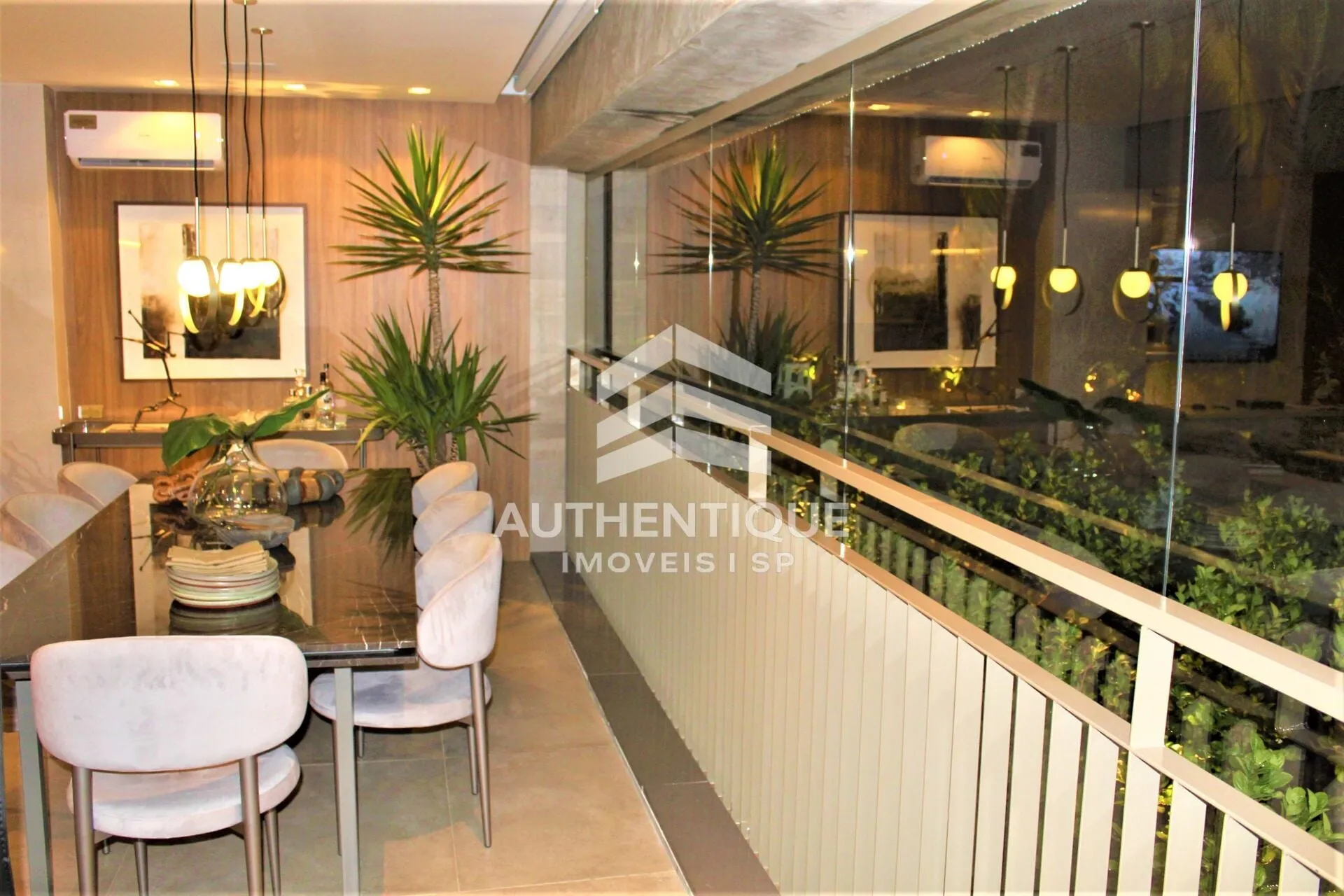Imagem NORMANDIE MOEMA - Apartamento à venda em São Paulo/SP