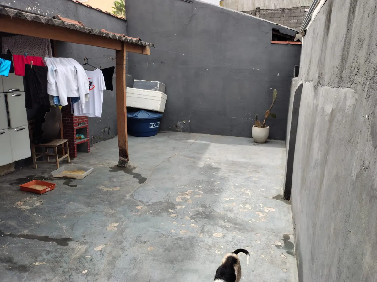 Imagem Casa para venda em Vila Anastácio com 2 quartos, 150m2