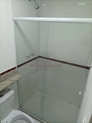 Imagem Ap 2 quartos com suíte , vista pro mar , lazer completo, 1 vaga coberta
