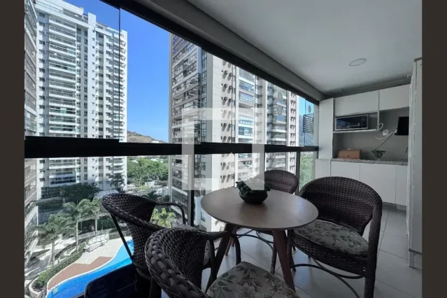 Imagem Apartamento à Venda - Recreio, 2 Quartos, 81 m2