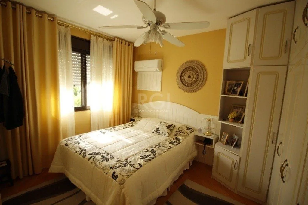 Imagem Apartamento em Petrópolis