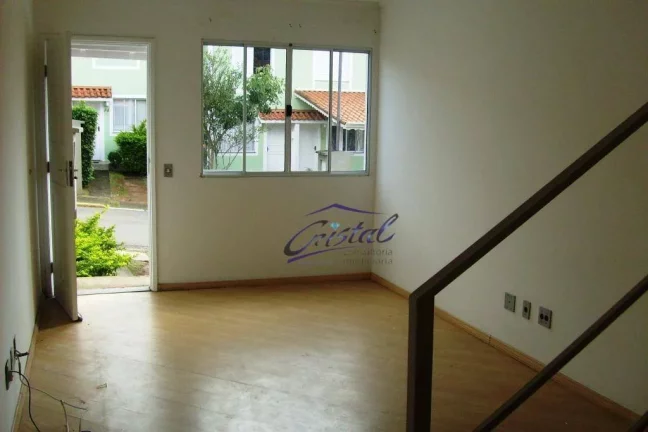Imagem Casa com 2 dormitórios à venda, 70 m² por R$ 550.000,00 - Granja Viana - Cotia/SP