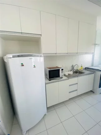 Imagem Apartamento com 2 dorms, Ocian, Praia Grande - R$ 330 mil, Cod: 2430