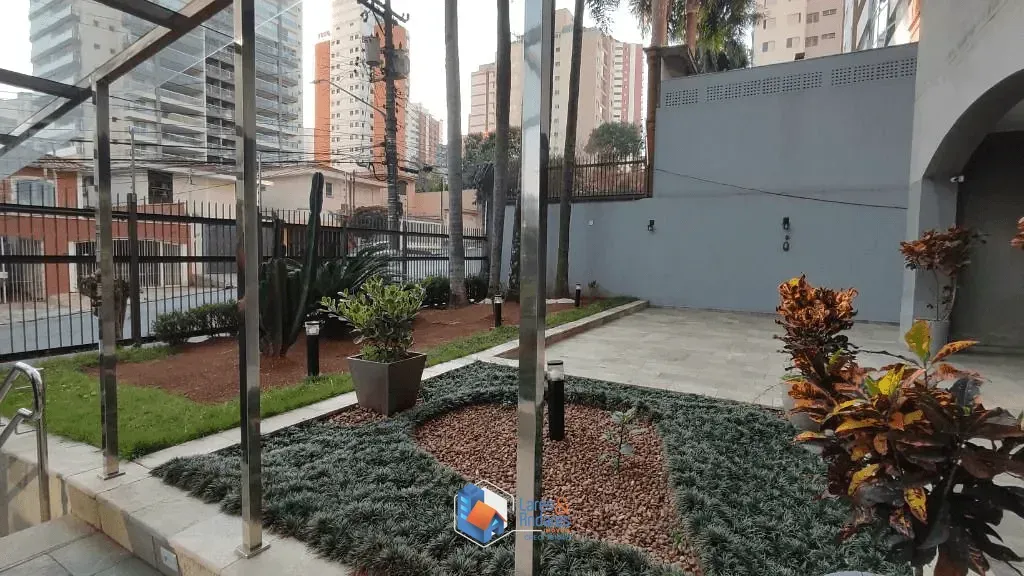 Imagem Apartamento à venda 2 Quartos 1 Suite 2 Vagas 89M² Vila Mascote São Paulo - SP