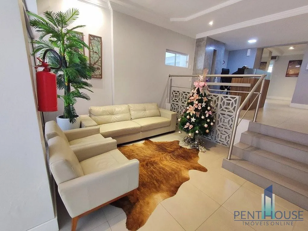 Imagem Apartamento Zona Central para Venda em Balneário Camboriú, CENTRO, 2 dormitórios, 1 suíte, 2 banheiros, 1 vaga