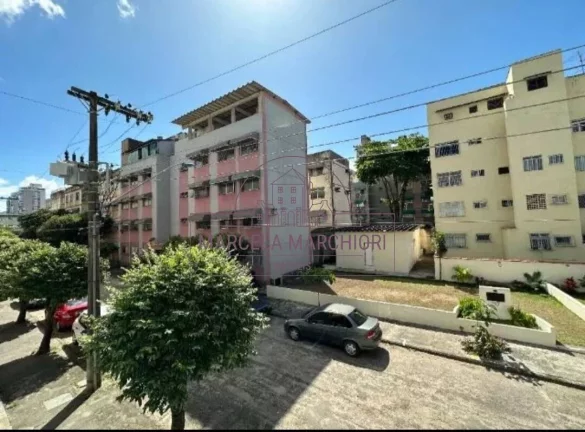 Imagem Apartamento 3 quartos, 2 suítes, sol da manhã, grande com 110m2