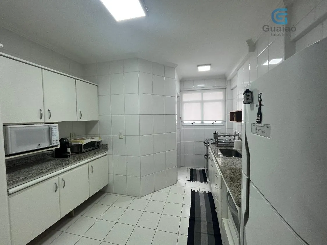 Imagem Vendo apartamento 2 dormitorios, sendo uma suíte,Bairro Ponta da Praia, Santos, SP