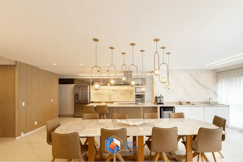 Imagem Apartamento à venda 3 Quartos 3 Suites 2 Vagas 160M² Vila Dom Pedro I São Paulo - SP