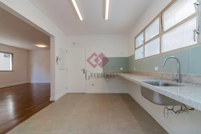 Imagem Apartamento à Venda - Santa Cecília, 3 Quartos, 102 m2 - São Paulo