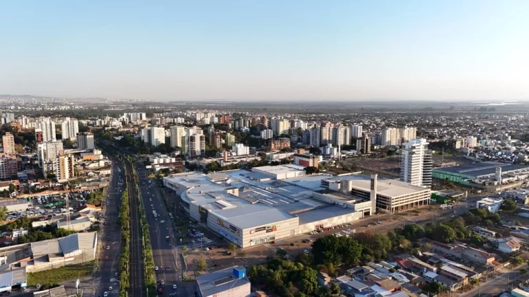 Imagem Terreno/Lote Residencial para venda no bairro Centro em Canoas
