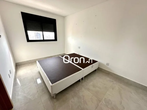 Imagem Apartamento à venda, 167 m² por R$ 1.985.000,00 - Setor Marista - Goiânia/GO