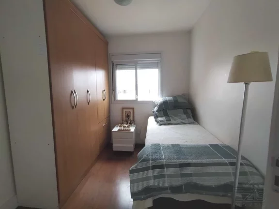 Imagem Excelente apartamento na Mooca, São Paulo-SP: 3 quartos, 1 suíte, 1 sala, 2 banheiros, 2 vagas de garagem, 73m². Venda