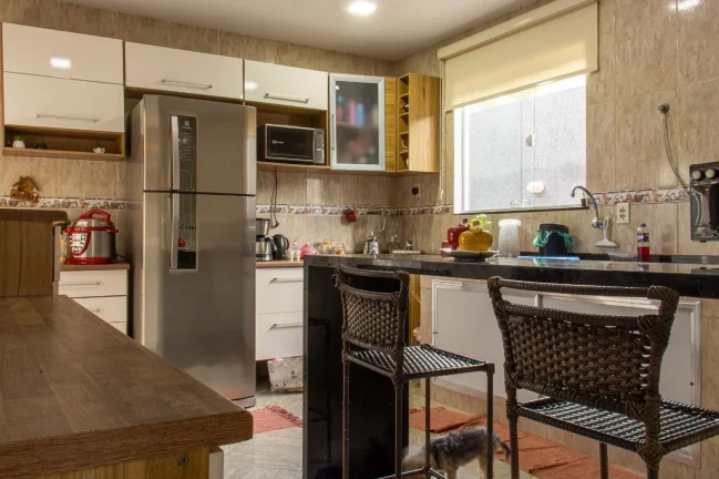 Imagem CASA RESIDENCIAL em RIO DE JANEIRO - RJ, CAMPO GRANDE