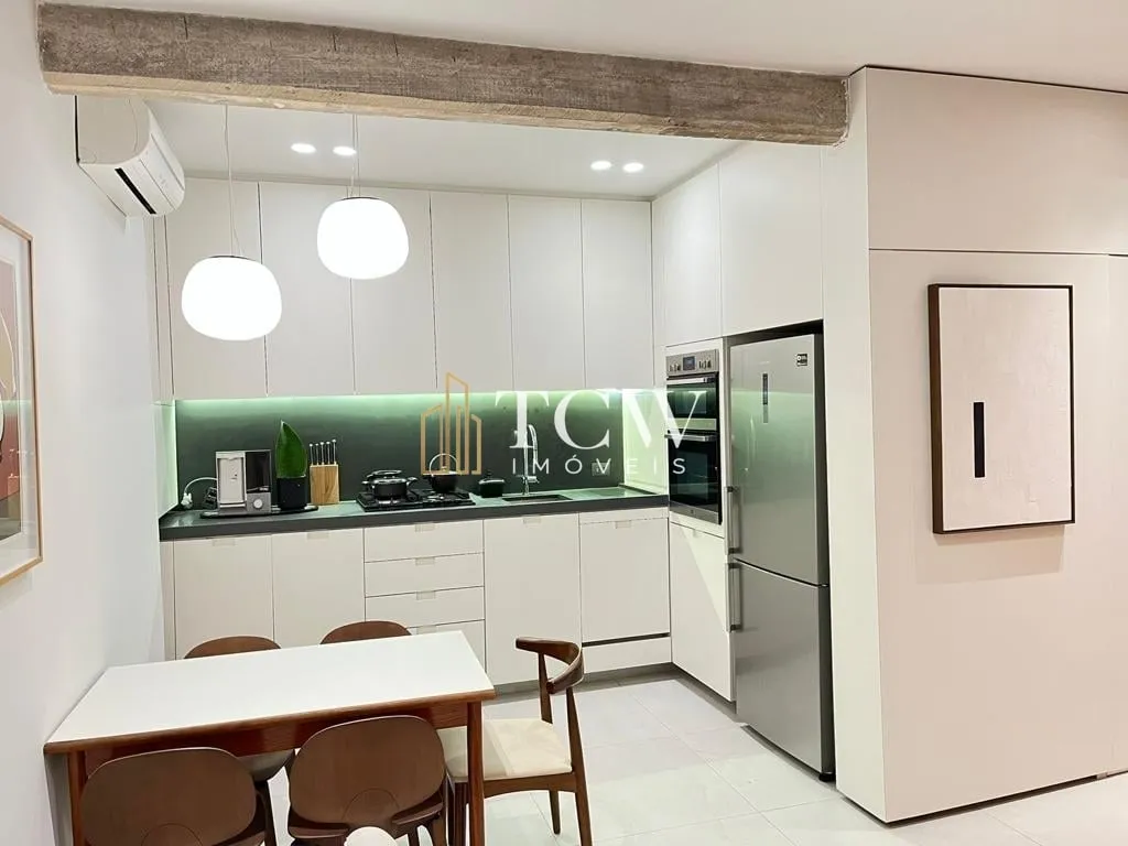 Imagem Apartamento à venda no bairro Liberdade - São Paulo/SP, Zona Central