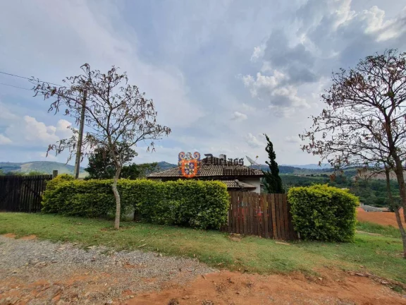 Imagem Chácara com 3 dormitórios à venda, 1000 m² por R$ 790.000,00 - Vale do Atibaia I - Piracaia/SP