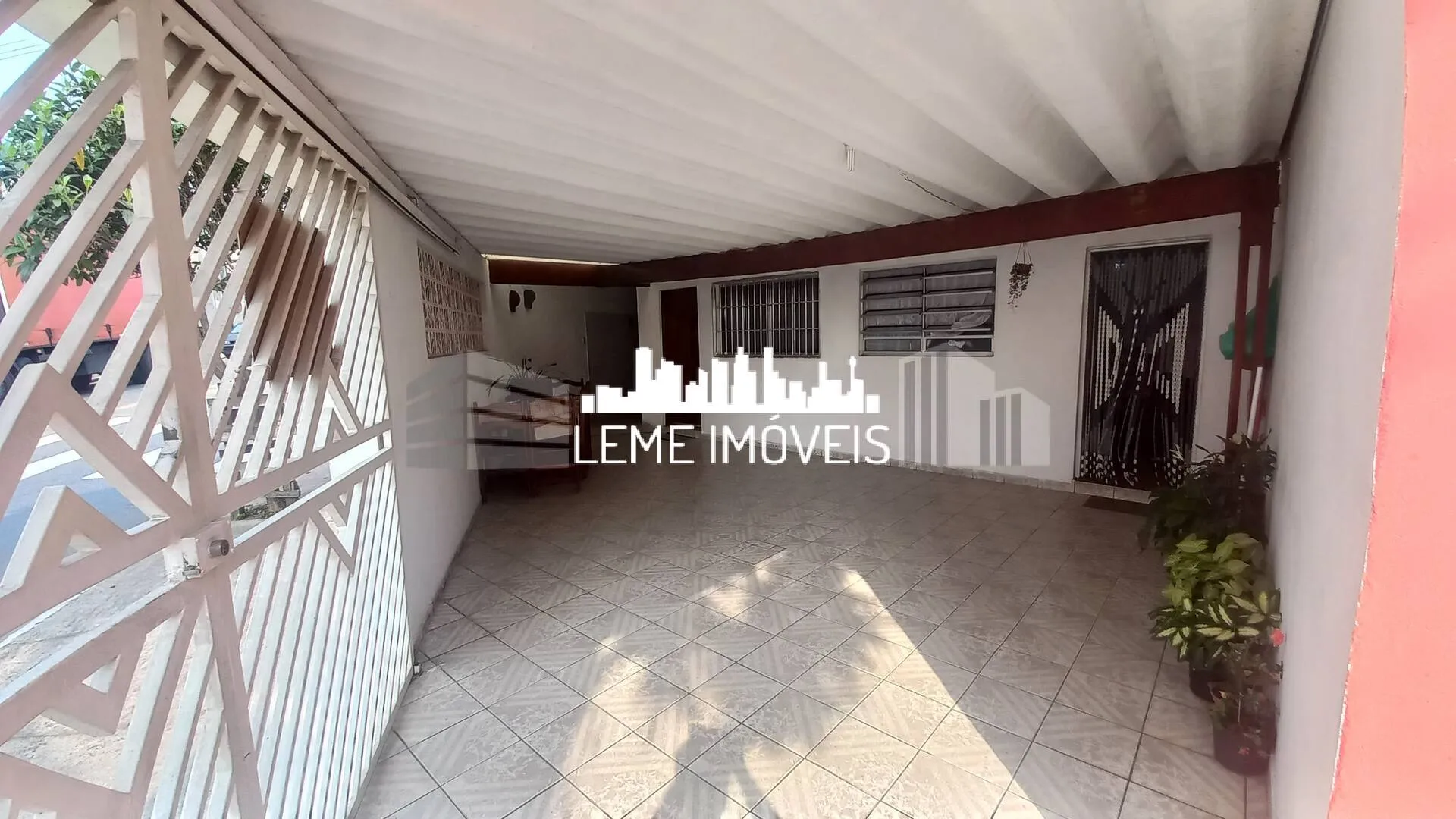 Foto do imóvel CASA TÉRREA!!! ACEITA FINANCIAMENTO E UTILIZAÇÃO DO FGTS!!!