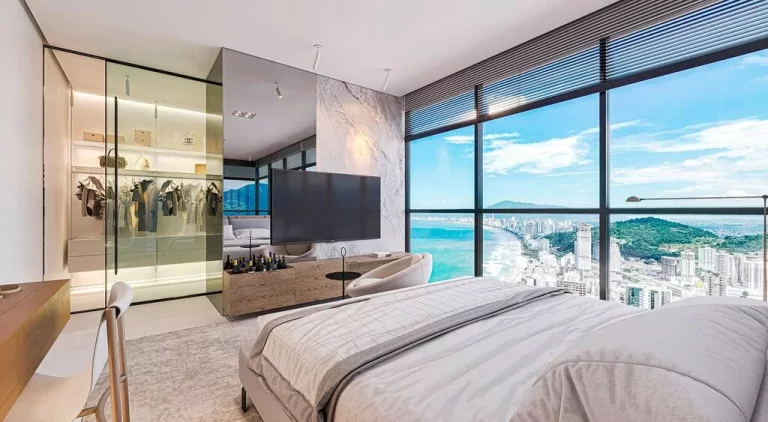Imagem APARTAMENTO RESIDENCIAL em Itapema - SC, Centro