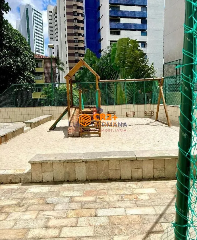 Imagem Vendo apartamento alto padrão no Parnamerim com 342m² - 4 quartos / 3 suítes