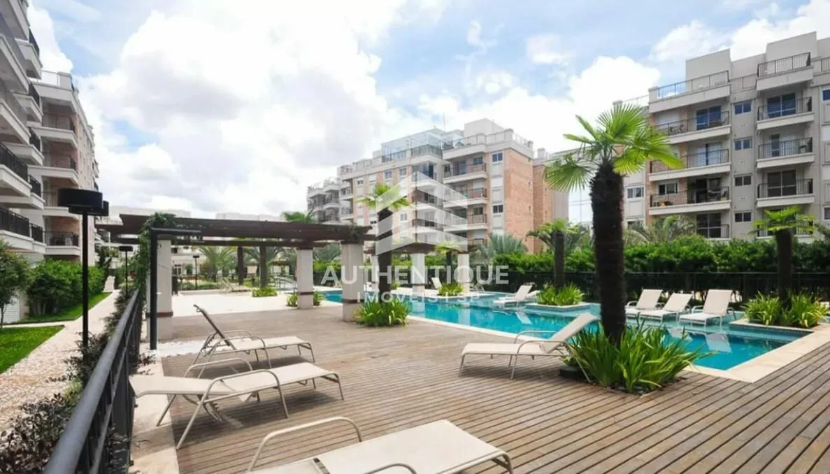 Imagem Andalus Morumbi - Apartamento à venda no bairro Morumbi - São Paulo/SP, Zona Sul