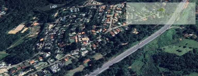 Imagem Casas em Condomínio para venda em Atibaia no bairro Estância Parque de Atibaia