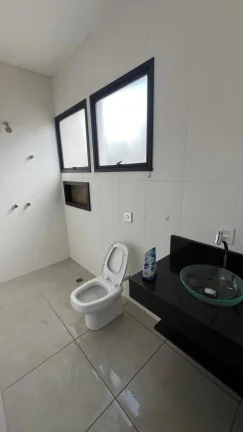 Imagem Casa 3 Suítes Condomínio Alphaville Nova Esplanada 4 - Votorantim/SP