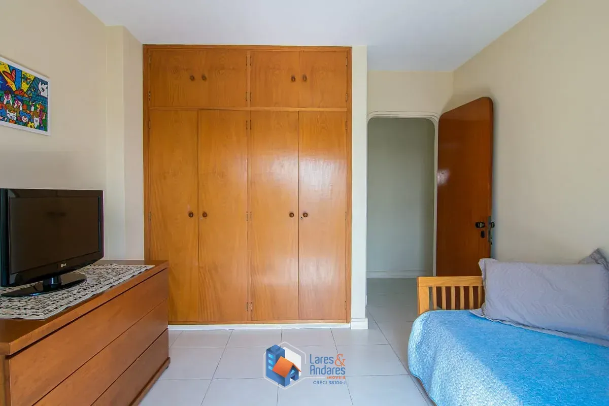 Imagem Apartamento para venda em Vila Suzana com 3 quartos, sendo 3 suítes, 177.53m²