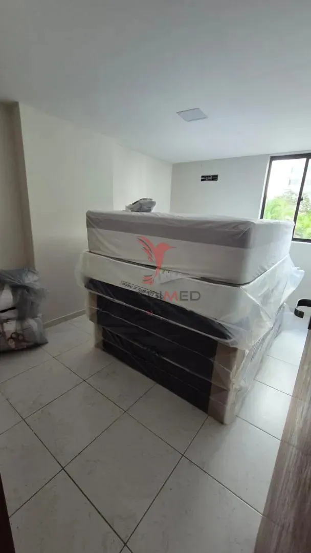 Imagem Apartamento de 2 Quartos para locação no Bairro Expedicionários em João Pessoa, Paraíba
