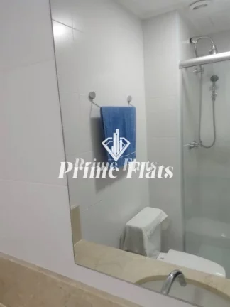 Imagem Flat disponível para venda no Residencial ID Ibirapuera, com 19m² e 1 dormitório