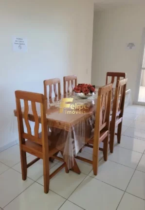 Imagem Apartamento à venda com vista mar!!!