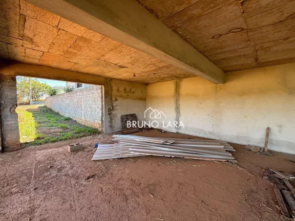 Imagem Casa à venda no Condomínio Gran Ville - Igarapé/MG.