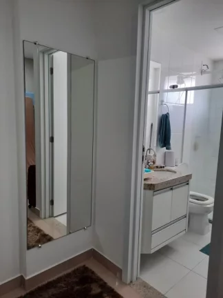 Imagem APARTAMENTO DE TEMPORADA NA PRAIA DO MORRO GUARAPARI-ES