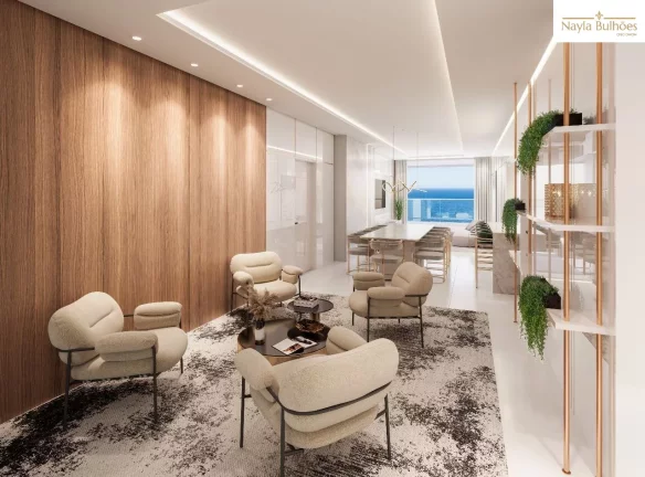 Imagem APARTAMENTO RESIDENCIAL em ITAPEMA - SC, ILHOTA