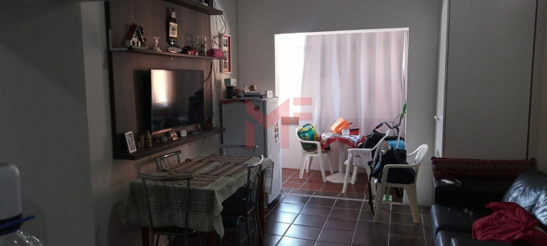 Imagem Apartamento com 1 Quarto à Venda, 60 m² em Capão Novo - Capão da Canoa