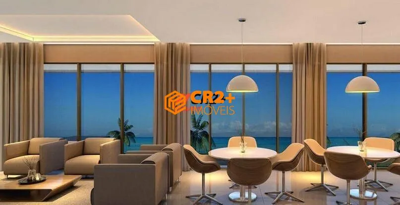 Imagem Apartamento a Venda de 90m² com 3 quartos,1 suíte em Candeias