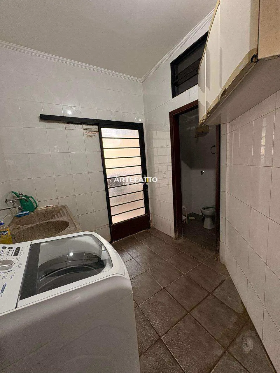 Imagem Casa à venda em Franca, Santo Agostinho, com 3 quartos, 199m2